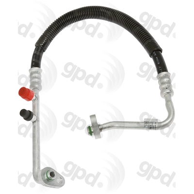 Ligne de décharge par GLOBAL PARTS DISTRIBUTORS - 4812101 pa1