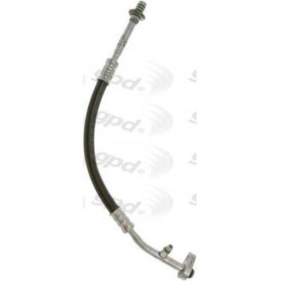 Discharge Line by GLOBAL PARTS DISTRIBUTORS - 4812114 pa2