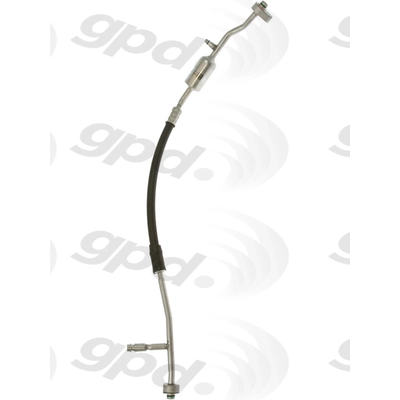 Discharge Line by GLOBAL PARTS DISTRIBUTORS - 4812124 pa1
