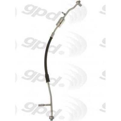 Discharge Line by GLOBAL PARTS DISTRIBUTORS - 4812124 pa2