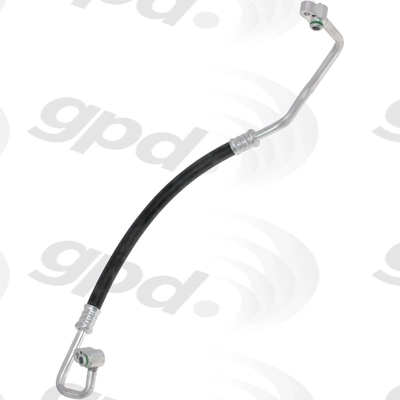 Ligne de d�charge by GLOBAL PARTS DISTRIBUTORS - 4812139 pa1