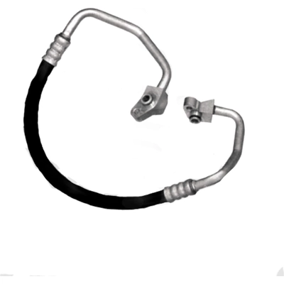 Discharge Line by GLOBAL PARTS DISTRIBUTORS - 4812186 pa5