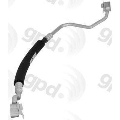 Ligne de décharge by GLOBAL PARTS DISTRIBUTORS - 4812214 pa2