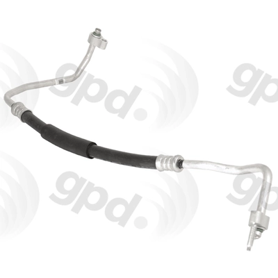 Ligne de décharge by GLOBAL PARTS DISTRIBUTORS - 4812228 pa1