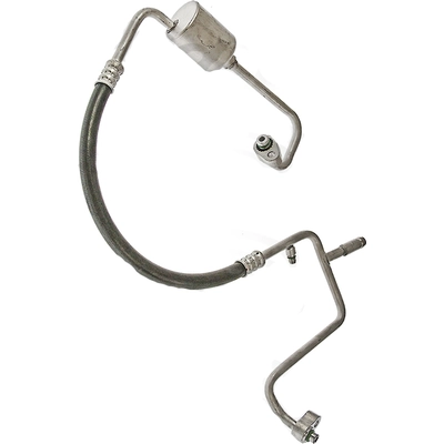 Discharge Line by GLOBAL PARTS DISTRIBUTORS - 4812230 pa3
