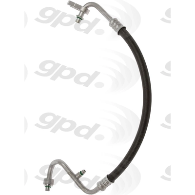 Discharge Line by GLOBAL PARTS DISTRIBUTORS - 4812238 pa1
