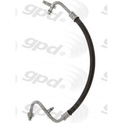 Discharge Line by GLOBAL PARTS DISTRIBUTORS - 4812238 pa2