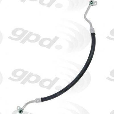 Discharge Line by GLOBAL PARTS DISTRIBUTORS - 4812247 pa2