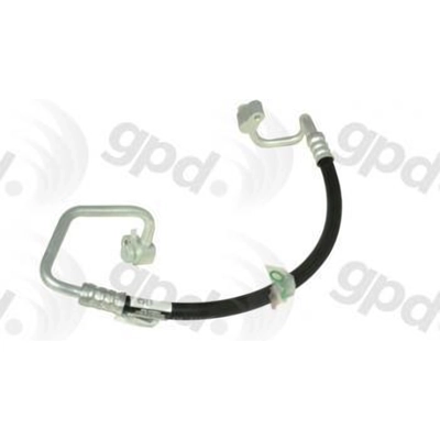 Discharge Line by GLOBAL PARTS DISTRIBUTORS - 4812257 pa3