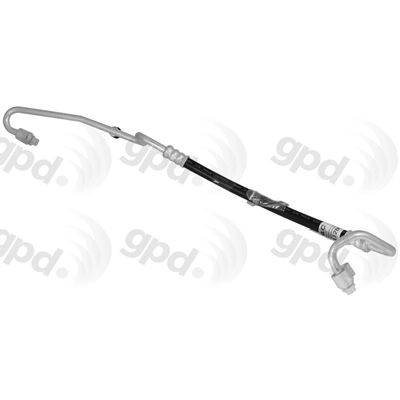 Ligne de d�charge by GLOBAL PARTS DISTRIBUTORS - 4812261 pa1