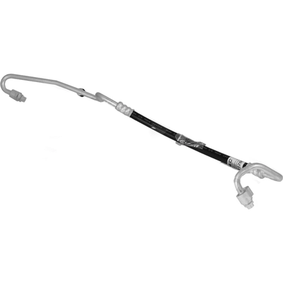 Discharge Line by GLOBAL PARTS DISTRIBUTORS - 4812261 pa4