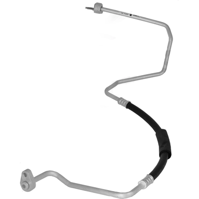 Discharge Line by GLOBAL PARTS DISTRIBUTORS - 4812293 pa4