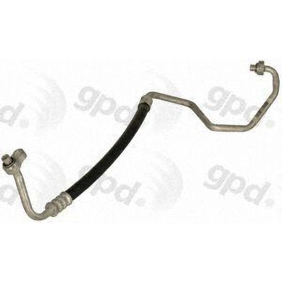 Ligne de décharge by GLOBAL PARTS DISTRIBUTORS - 4812294 pa2