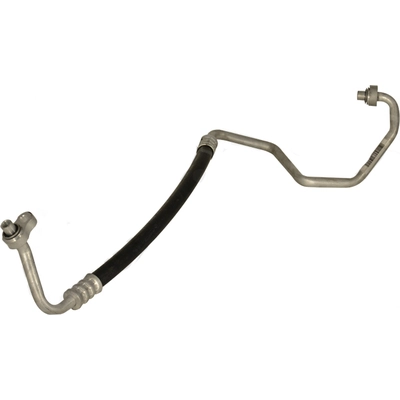 Discharge Line by GLOBAL PARTS DISTRIBUTORS - 4812294 pa3