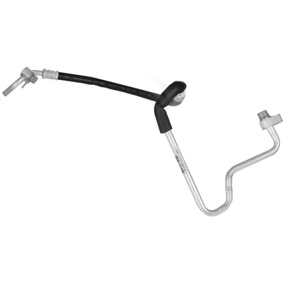 Discharge Line by GLOBAL PARTS DISTRIBUTORS - 4812296 pa3