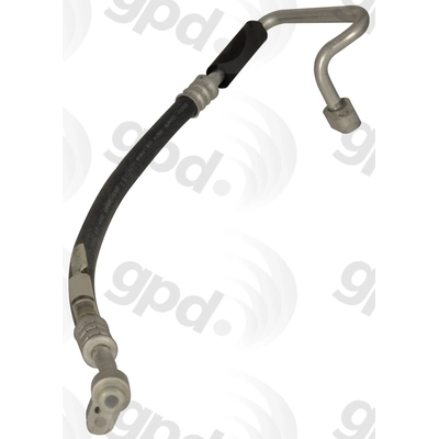 Ligne de décharge by GLOBAL PARTS DISTRIBUTORS - 4812306 pa1