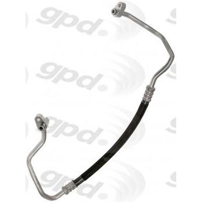 Discharge Line by GLOBAL PARTS DISTRIBUTORS - 4812325 pa2