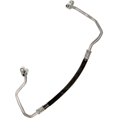 Discharge Line by GLOBAL PARTS DISTRIBUTORS - 4812325 pa3