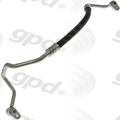 Discharge Line by GLOBAL PARTS DISTRIBUTORS - 4812334 pa2