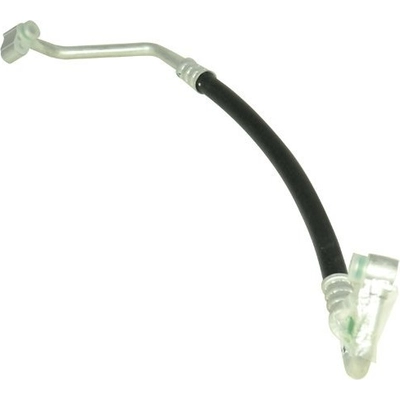 Discharge Line by GLOBAL PARTS DISTRIBUTORS - 4812344 pa3