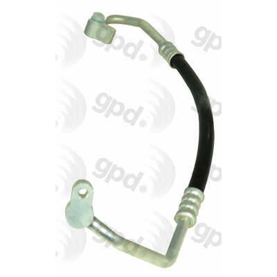 Discharge Line by GLOBAL PARTS DISTRIBUTORS - 4812353 pa1
