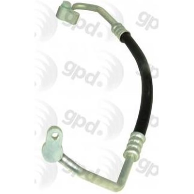 Discharge Line by GLOBAL PARTS DISTRIBUTORS - 4812353 pa2