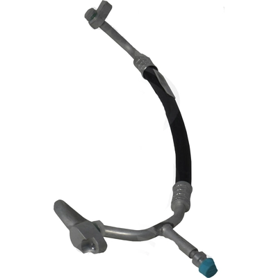 Discharge Line by GLOBAL PARTS DISTRIBUTORS - 4812361 pa4