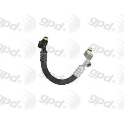 Ligne de décharge par GLOBAL PARTS DISTRIBUTORS - 4812365 pa2