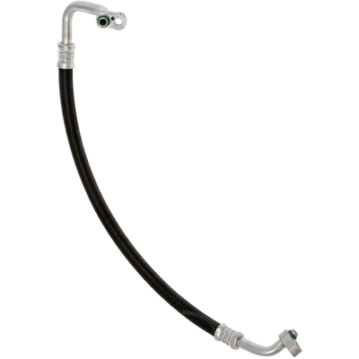 GLOBAL PARTS DISTRIBUTORS - 4812384 - A/C Refrigerant Hose pa1