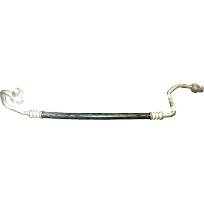GLOBAL PARTS DISTRIBUTORS - 4812384 - A/C Refrigerant Hose pa2
