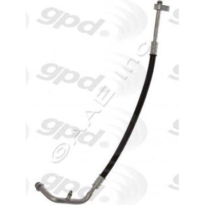 Discharge Line by GLOBAL PARTS DISTRIBUTORS - 4812417 pa3