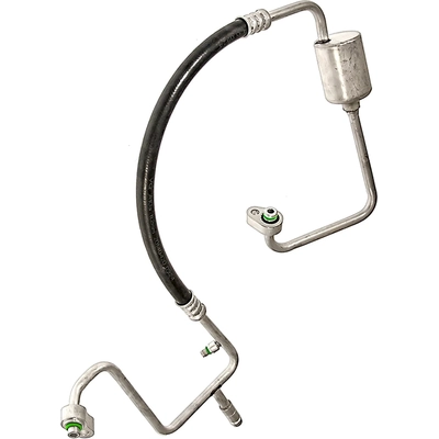 Discharge Line by GLOBAL PARTS DISTRIBUTORS - 4812431 pa4