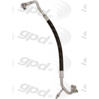 Discharge Line by GLOBAL PARTS DISTRIBUTORS - 4812445 pa2