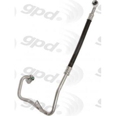 Discharge Line by GLOBAL PARTS DISTRIBUTORS - 4812468 pa3