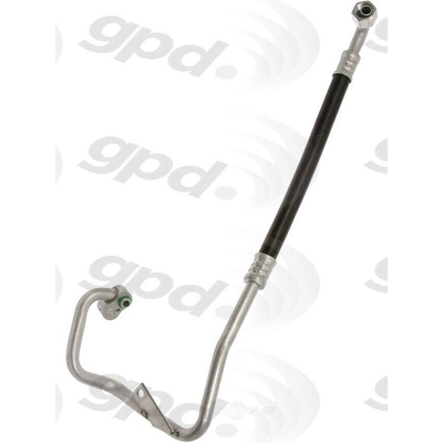 Ligne de décharge by GLOBAL PARTS DISTRIBUTORS - 4812468 pa4