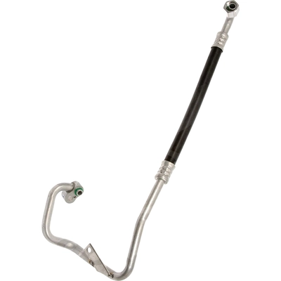 Discharge Line by GLOBAL PARTS DISTRIBUTORS - 4812468 pa5