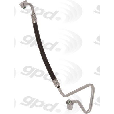 Discharge Line by GLOBAL PARTS DISTRIBUTORS - 4812469 pa1