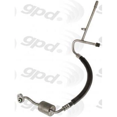 Ligne de décharge by GLOBAL PARTS DISTRIBUTORS - 4812479 pa2