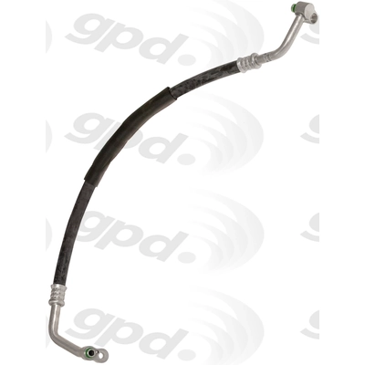 Discharge Line by GLOBAL PARTS DISTRIBUTORS - 4812493 pa1