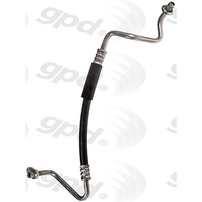 Discharge Line by GLOBAL PARTS DISTRIBUTORS - 4812520 pa1