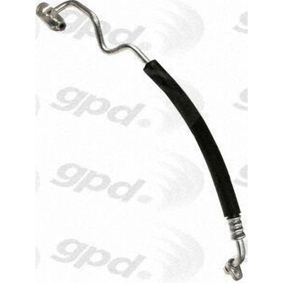 Discharge Line by GLOBAL PARTS DISTRIBUTORS - 4812522 pa2