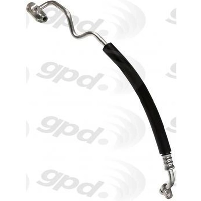 Ligne de d�charge by GLOBAL PARTS DISTRIBUTORS - 4812522 pa3