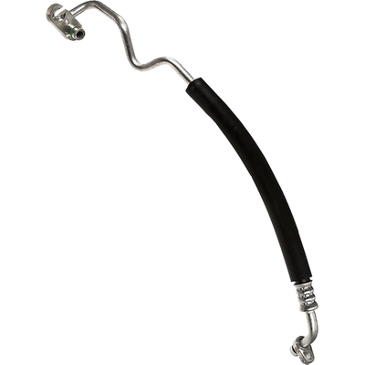 Discharge Line by GLOBAL PARTS DISTRIBUTORS - 4812522 pa4
