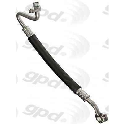 Discharge Line by GLOBAL PARTS DISTRIBUTORS - 4812529 pa2