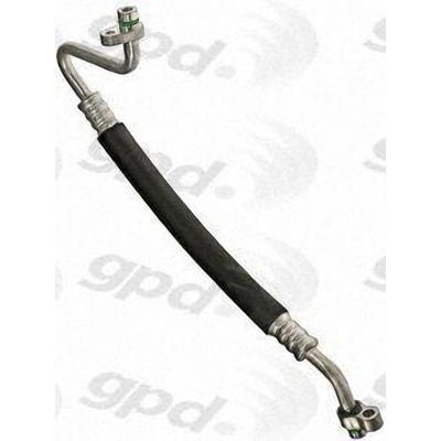 Ligne de décharge by GLOBAL PARTS DISTRIBUTORS - 4812529 pa3