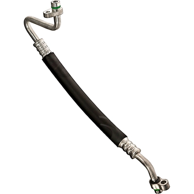 Discharge Line by GLOBAL PARTS DISTRIBUTORS - 4812529 pa4