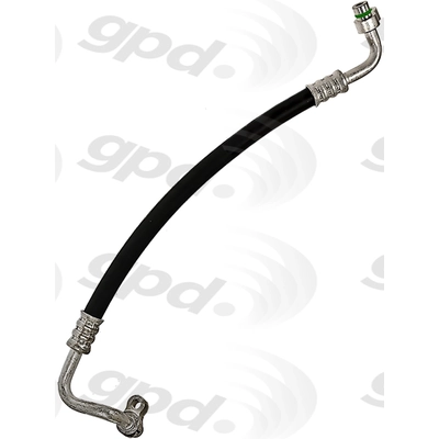 Discharge Line by GLOBAL PARTS DISTRIBUTORS - 4812533 pa1