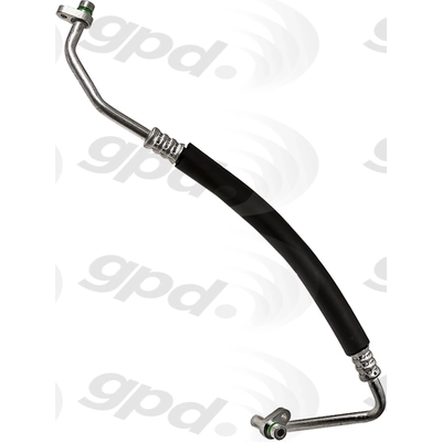 Discharge Line by GLOBAL PARTS DISTRIBUTORS - 4812535 pa1