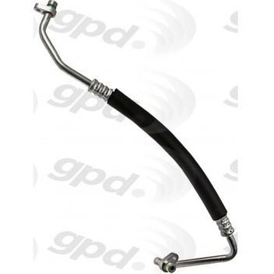 Ligne de d�charge by GLOBAL PARTS DISTRIBUTORS - 4812535 pa2