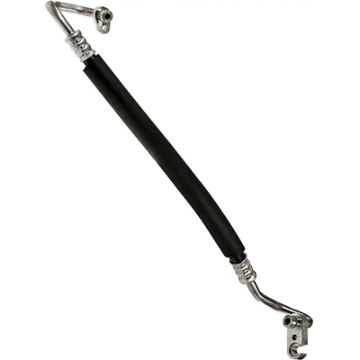 Discharge Line by GLOBAL PARTS DISTRIBUTORS - 4812536 pa3